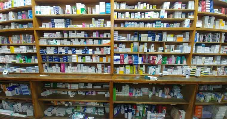 Program farmacii Olt de Paște. Ce este deschis