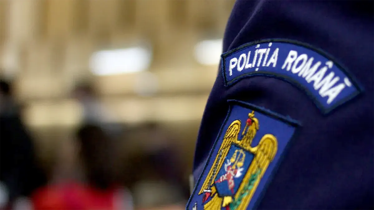 Tâlhărie șocantă în Slatina: s-au dat drept polițiști