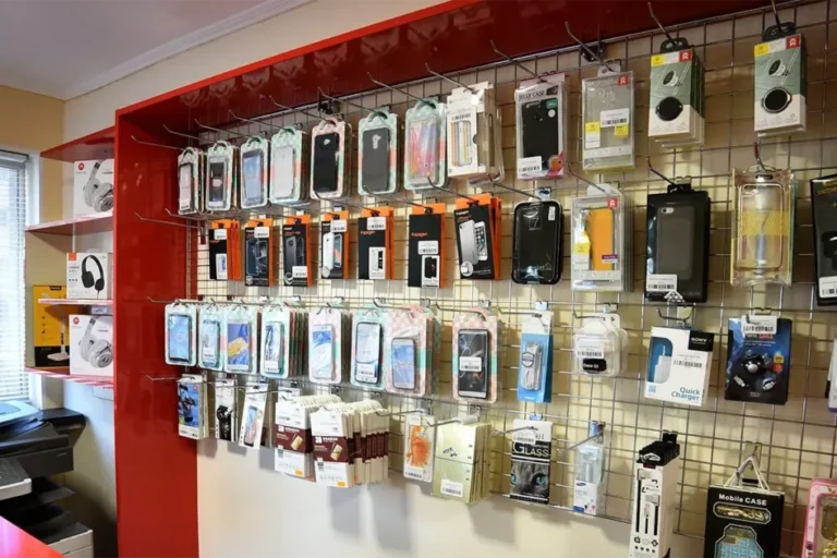Multiservice GSM 768x512