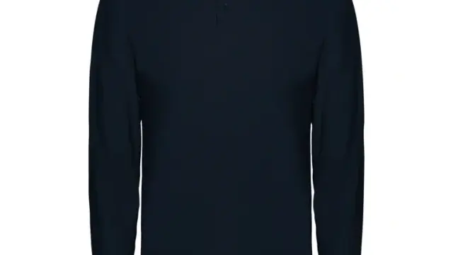 Tricou ESTRELLA — Black