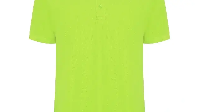 Tricou Pegaso — Premium Green