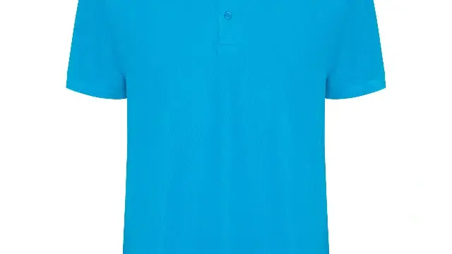 Tricou Pegaso — Premium Turqoise