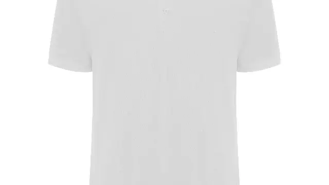 Tricou Pegaso — Premium White