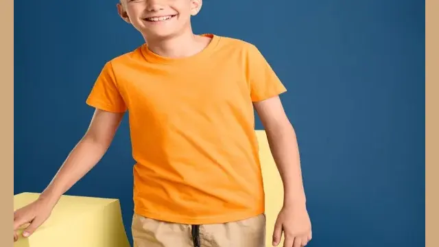 Tricou Stafford
