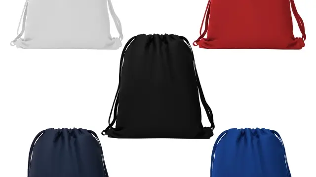 Rucsac Zorzal — Colors