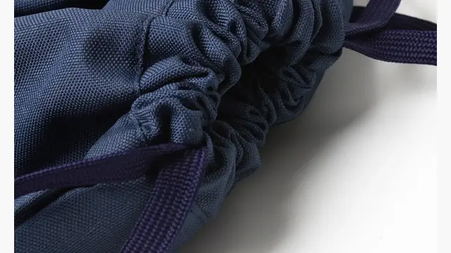 Rucsac Zorzal — Navy Blue