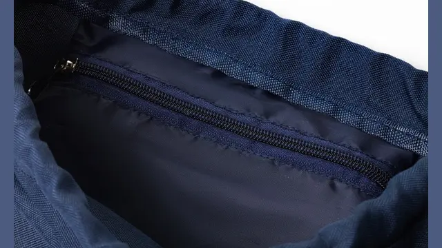 Rucsac Zorzal — Navy Blue