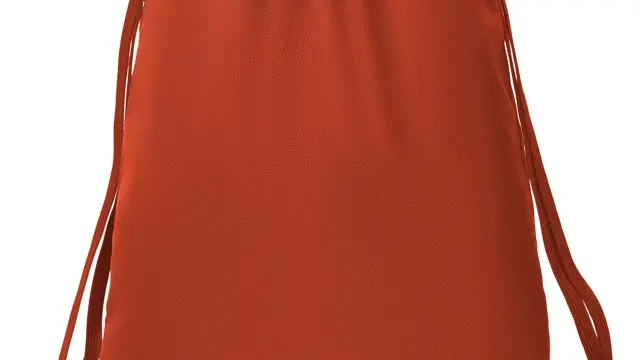 Rucsac Zorzal — Red