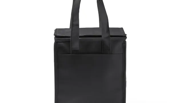 Sacoșă ALAPA — Black