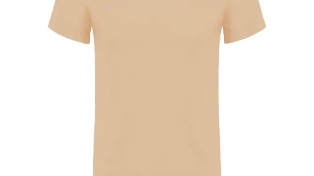 Tricou Beagle — Angora