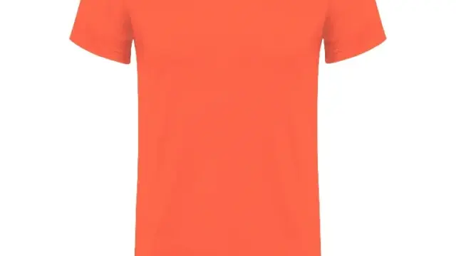 Tricou Beagle — Coral