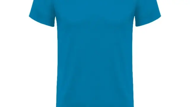 Tricou Beagle — Deep Blue