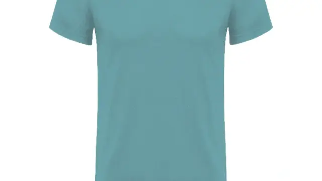 Tricou Beagle — Dusty Blue
