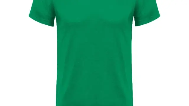 Tricou Beagle — Green