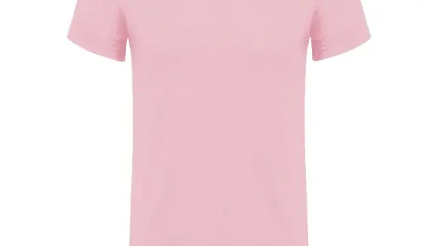 Tricou Beagle — Light Pnk