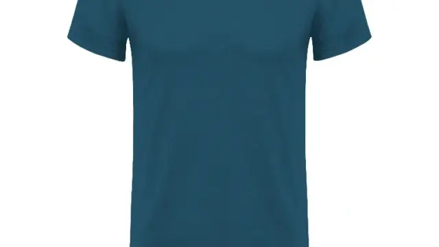 Tricou Beagle — Moonlight Blue
