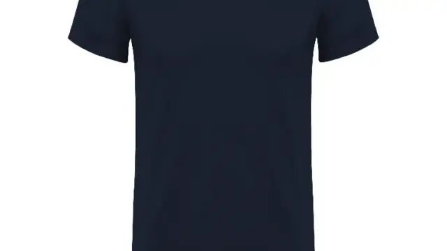 Tricou Beagle — Navy Blue