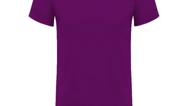 Tricou Beagle — Purple