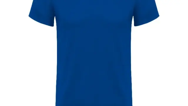 Tricou Beagle — Royal Blue