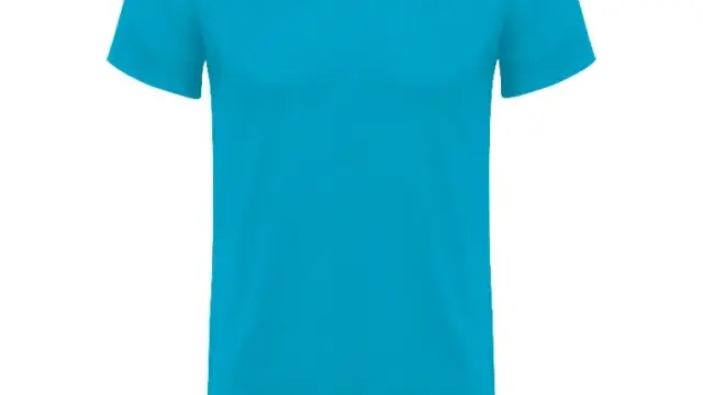 Tricou Beagle — Turqoise