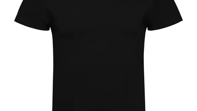 Tricou Braco — Black