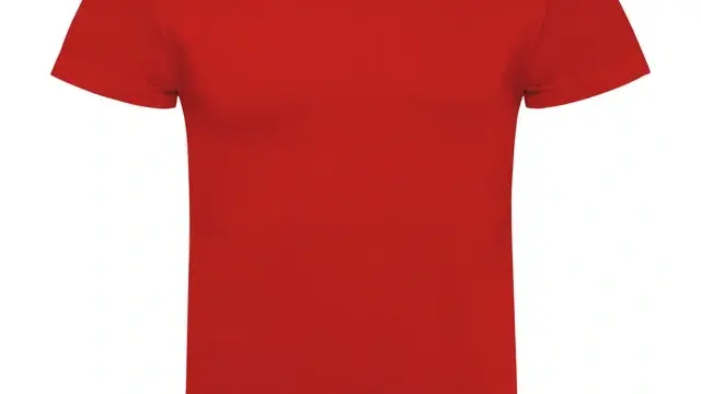 Tricou Braco — Red