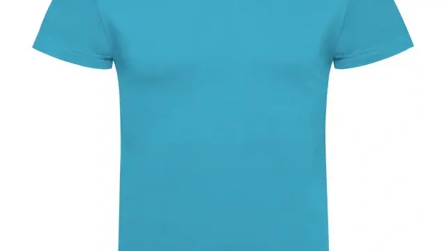 Tricou Braco — Turqoise