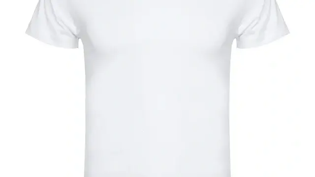 Tricou Braco — White