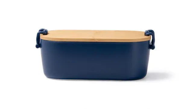 Lunchbox BRIOX — Blue