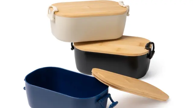 Lunchbox BRIOX — Colors