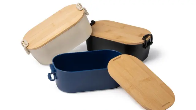 Lunchbox BRIOX — Colors