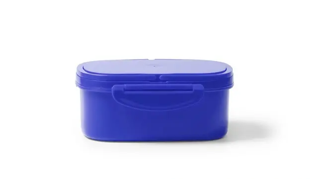 Lunchbox CAMDEN — Blue