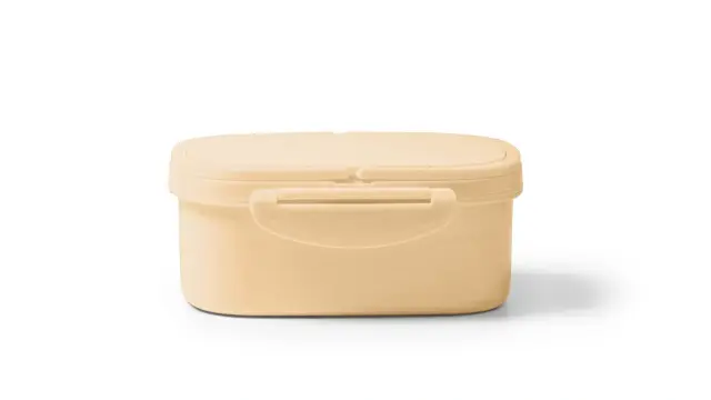 Lunchbox CAMDEN — Natural