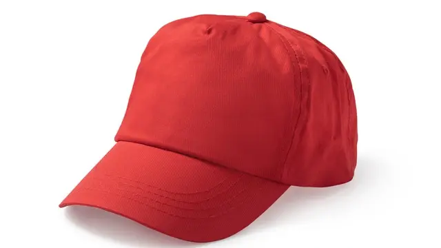 Șapcă FREYA — Red