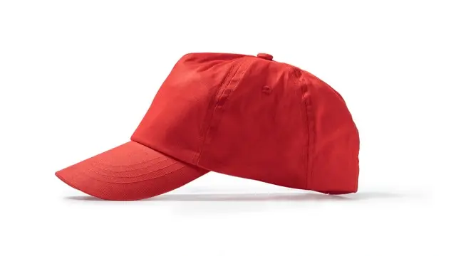 Șapcă FREYA — Red