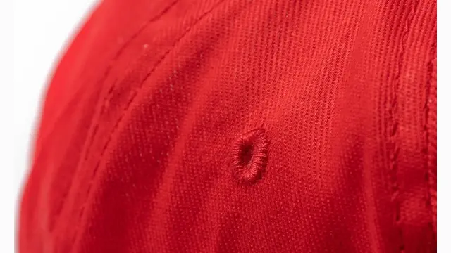 Șapcă FREYA — Red
