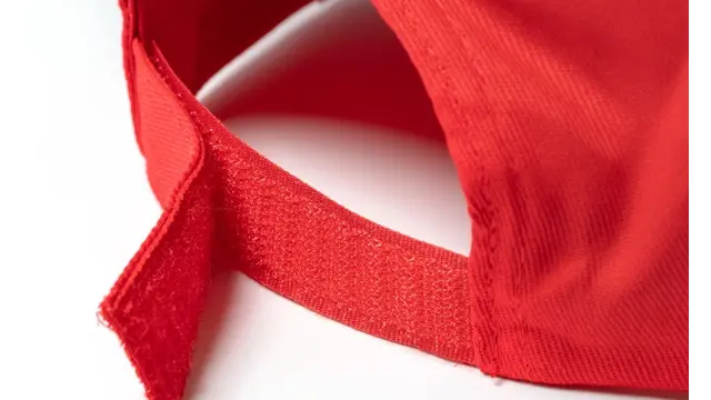Șapcă FREYA — Red