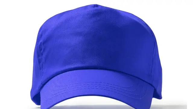 Șapcă FREYA — Royal Blue