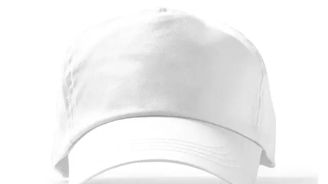 Șapcă FREYA — White