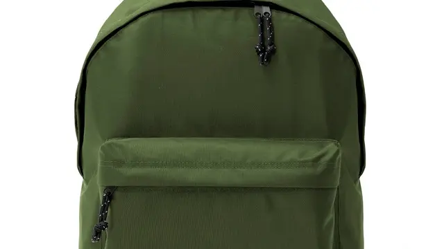 Rucsac MARABU — Green