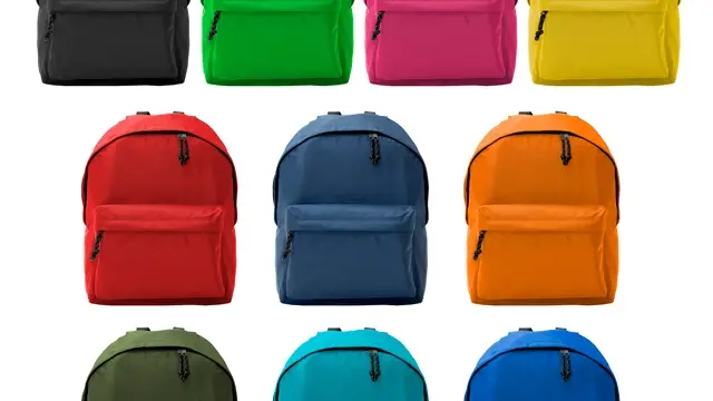 Rucsac MARABU — Colors