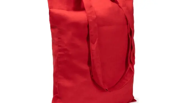 Sacoșă MIKA — Red