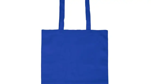 Sacoșă MIKA — Royal Blue