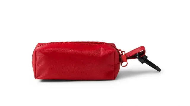 Penar MINTO — Red