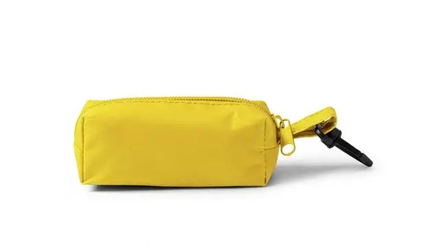 Penar MINTO — Yellow