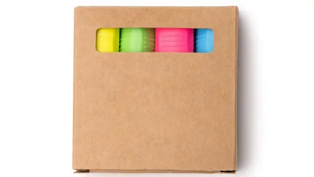 Markers ROTUX