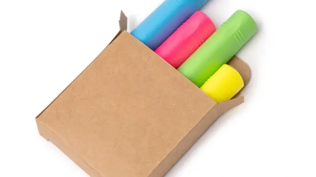 Markers ROTUX