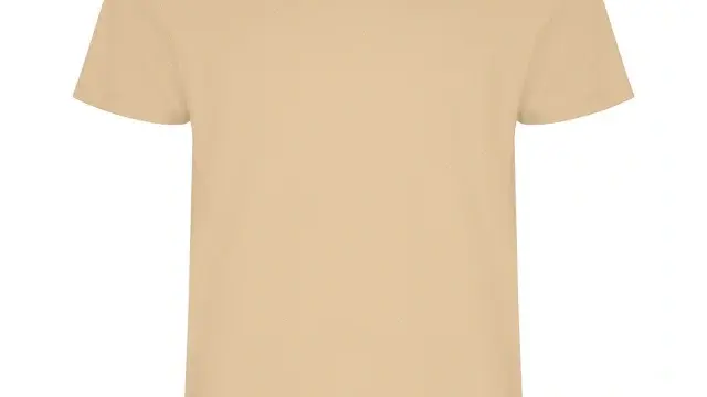 Tricou Stafford — Angora