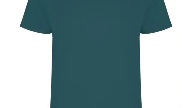 Tricou Stafford — Blue Lake