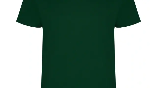 Tricou Stafford — Bottle Green
